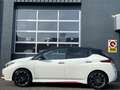 Nissan Leaf Tekna 40 kWh |NISMO PACK|UNIEKE AUTO|LEDER|NAVI|CA Wit - thumbnail 6