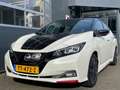 Nissan Leaf Tekna 40 kWh |NISMO PACK|UNIEKE AUTO|LEDER|NAVI|CA Wit - thumbnail 5