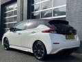 Nissan Leaf Tekna 40 kWh |NISMO PACK|UNIEKE AUTO|LEDER|NAVI|CA Wit - thumbnail 7