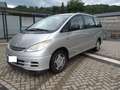 Toyota Previa Previa 2.4 Srebrny - thumbnail 1