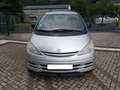 Toyota Previa Previa 2.4 Srebrny - thumbnail 2