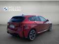 BMW 120 M SPORT DESIGN LED KOMFORTZUG PARKING DRIVING ASSI Rot - thumbnail 7
