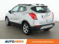 Opel Mokka X 1.4 Turbo Benzin / LPG Advance Argintiu - thumbnail 4
