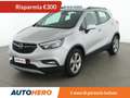 Opel Mokka X 1.4 Turbo Benzin / LPG Advance Argintiu - thumbnail 1