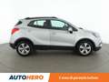 Opel Mokka X 1.4 Turbo Benzin / LPG Advance Argintiu - thumbnail 7