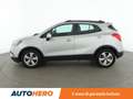 Opel Mokka X 1.4 Turbo Benzin / LPG Advance Argintiu - thumbnail 3