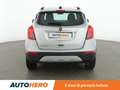 Opel Mokka X 1.4 Turbo Benzin / LPG Advance Argintiu - thumbnail 5