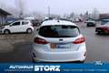 Ford Fiesta Cool & Connect EASY-DRIVER PAKET|KLIMA|TEMP|LIM|BL Weiß - thumbnail 4