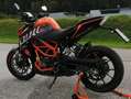 KTM 390 Duke Orange - thumbnail 7