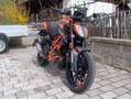 KTM 390 Duke Orange - thumbnail 11