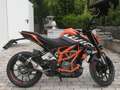 KTM 390 Duke Orange - thumbnail 4