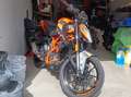 KTM 390 Duke Orange - thumbnail 17