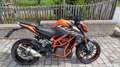 KTM 390 Duke Orange - thumbnail 8