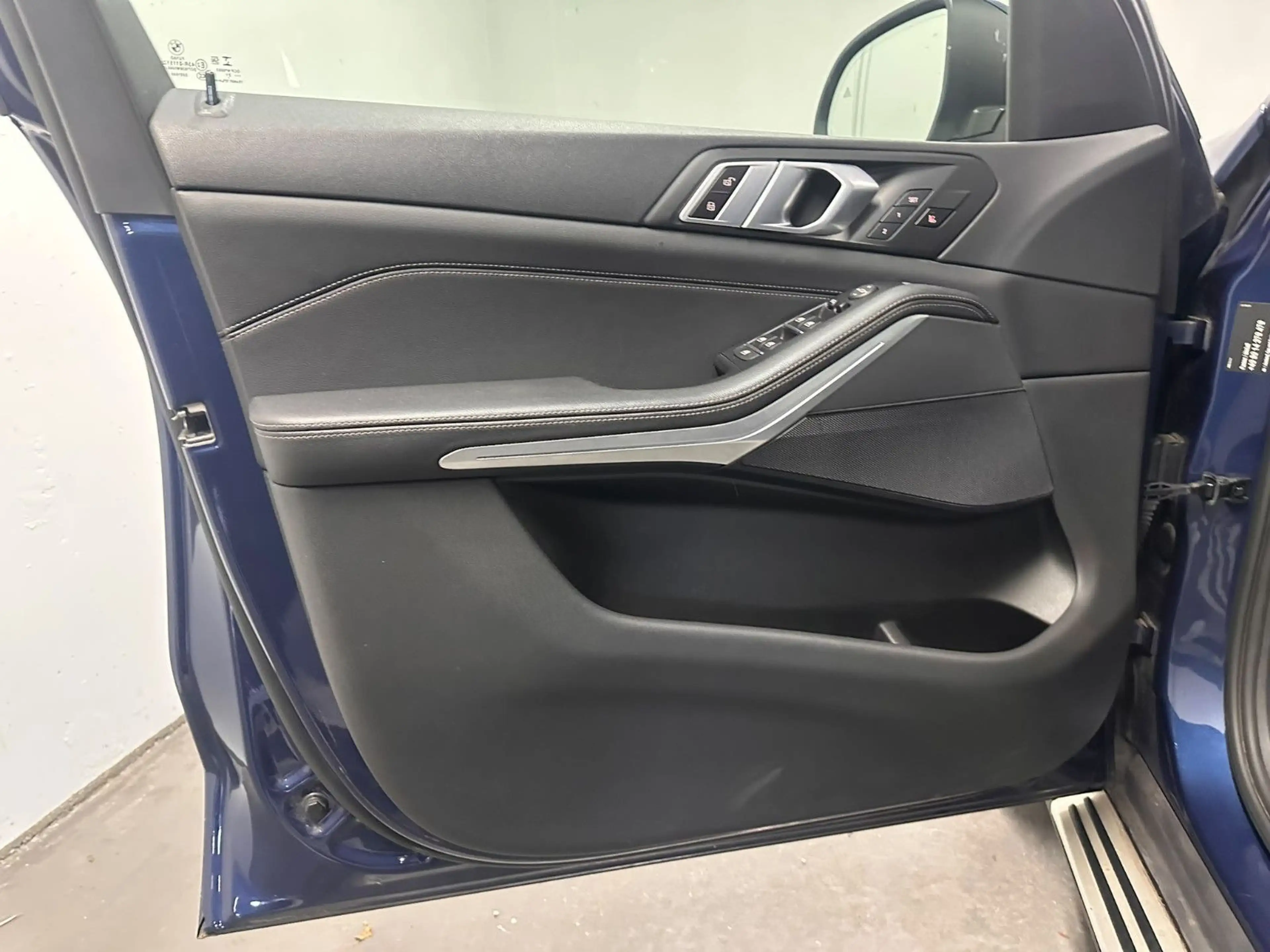 BMW X5 xDrive40i *7-Sitzer*HUD*AHK*LED*SPORTSITZE* — photo 8