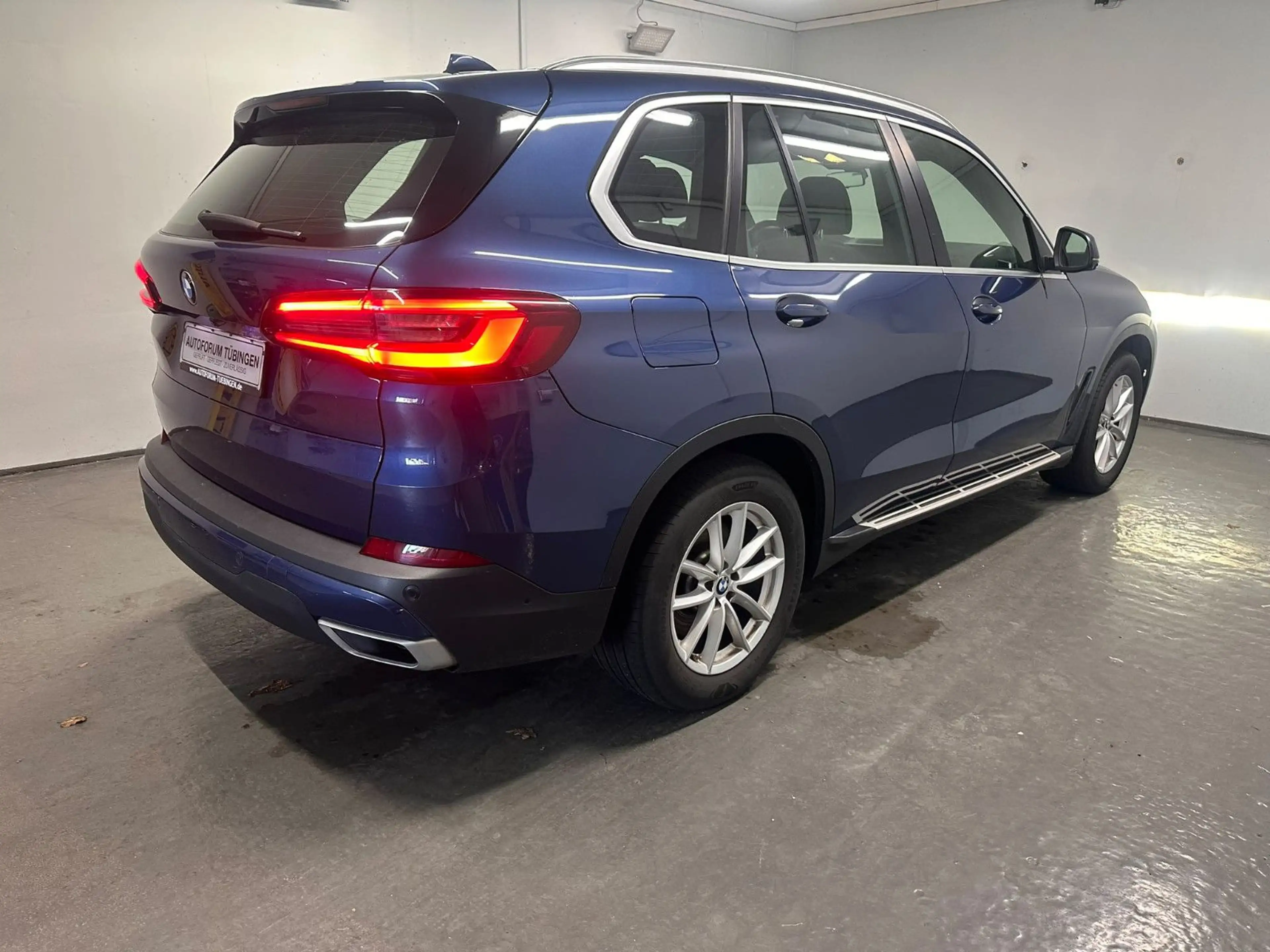 BMW X5 xDrive40i *7-Sitzer*HUD*AHK*LED*SPORTSITZE* — photo 5