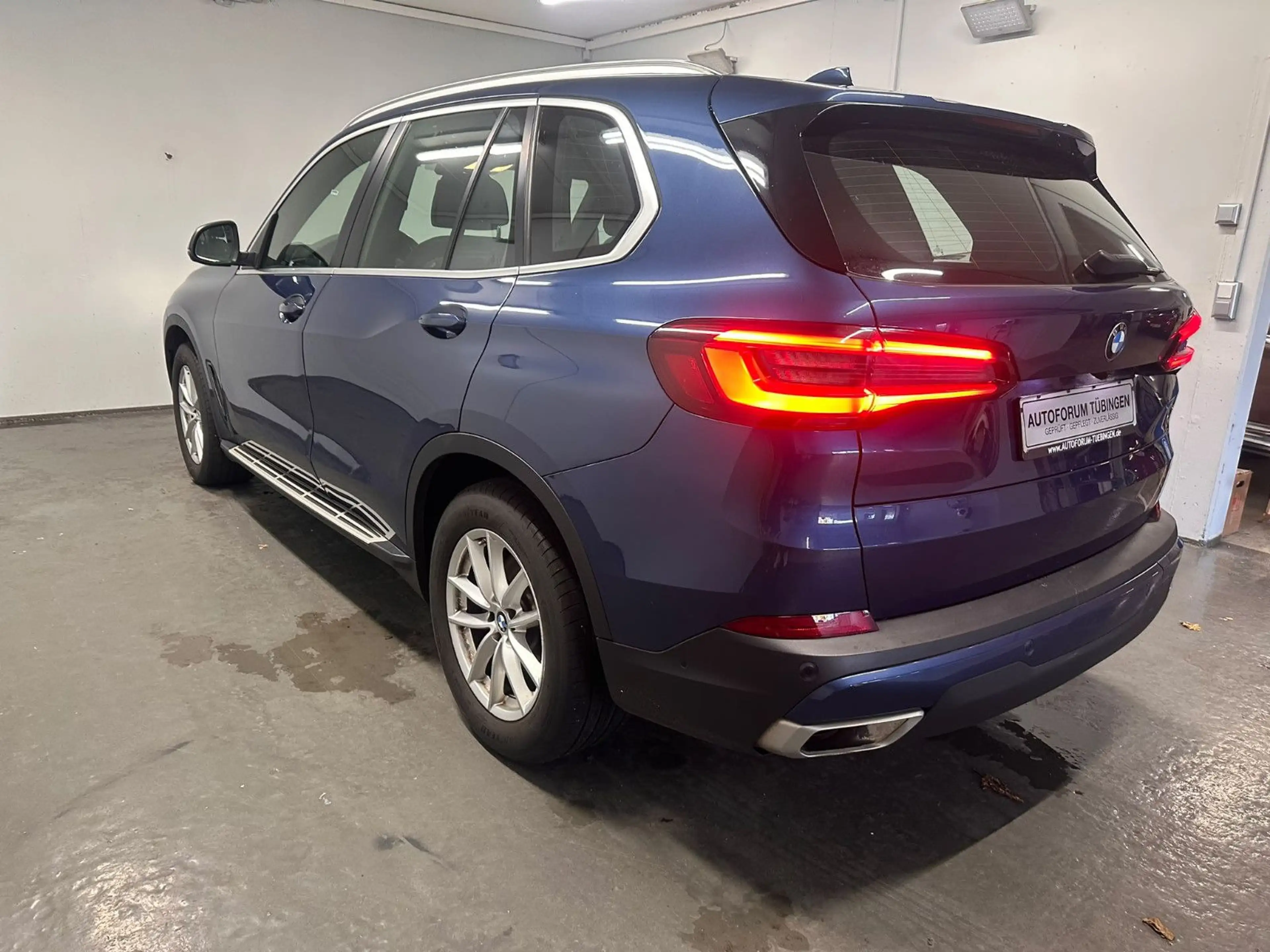 BMW X5 xDrive40i *7-Sitzer*HUD*AHK*LED*SPORTSITZE* — photo 7