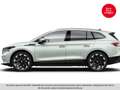 Skoda Enyaq 80 Silber - thumbnail 3