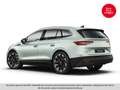 Skoda Enyaq 80 Silber - thumbnail 2