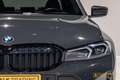 BMW 318 3-serie 318i|M-sport|NAP|Pano|Cam|H&K|Dealerond|Ga Grau - thumbnail 10