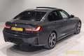 BMW 318 3-serie 318i|M-sport|NAP|Pano|Cam|H&K|Dealerond|Ga Grau - thumbnail 2