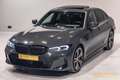 BMW 318 3-serie 318i|M-sport|NAP|Pano|Cam|H&K|Dealerond|Ga Grau - thumbnail 15