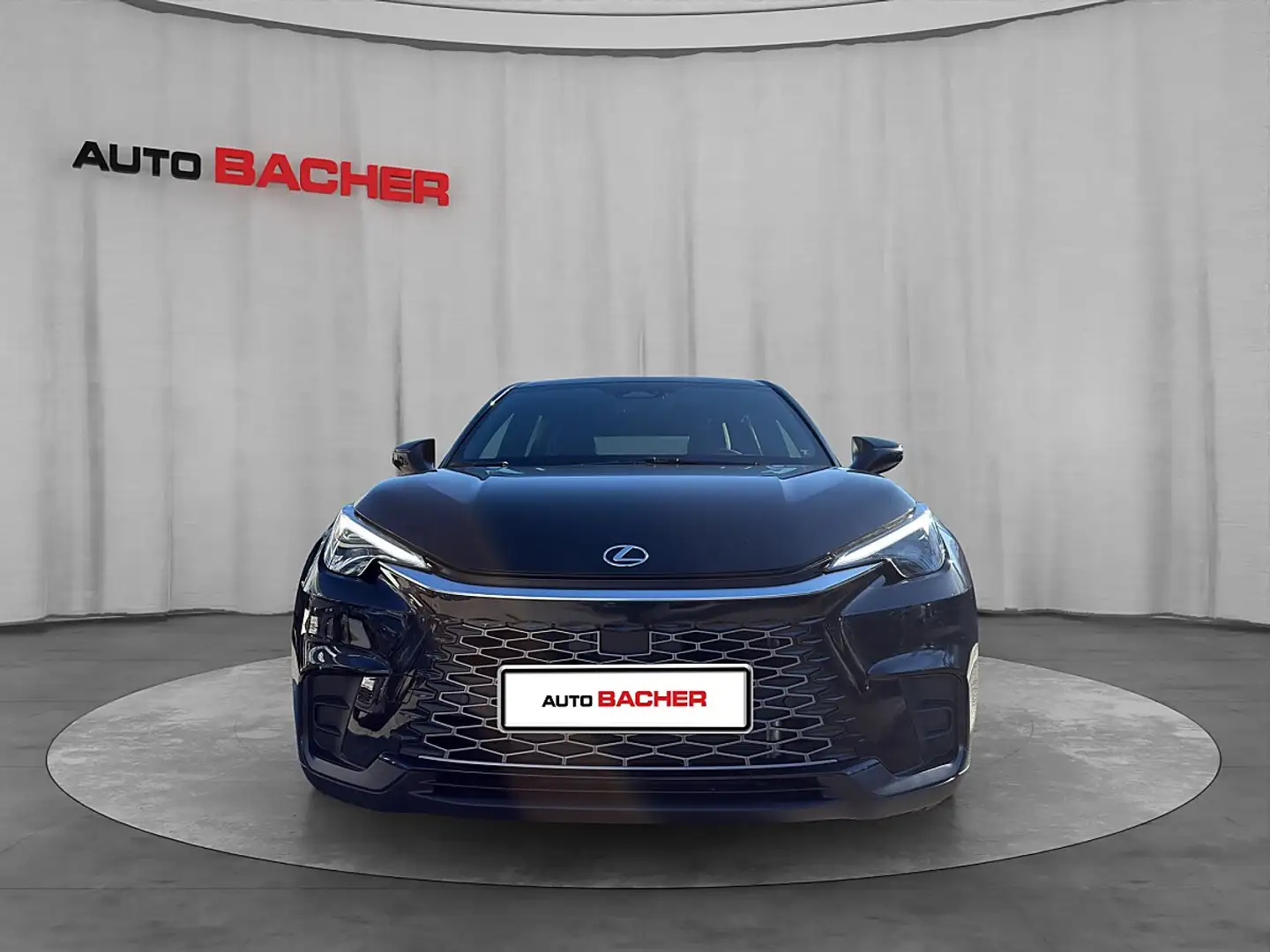Lexus LBX Basis 136 PS 2WD Negro - 2