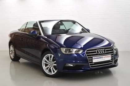 Audi A3 1.4TFSi 150pk S-line Leer Nekverwarming Carplay