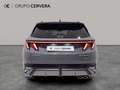 Hyundai TUCSON 1.6 T HEV Nline Sky AT 239 Gris - thumbnail 2