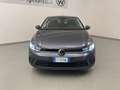 Volkswagen Polo Polo 1.0 Edition Plus Gris - thumbnail 4