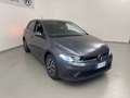 Volkswagen Polo Polo 1.0 Edition Plus Gris - thumbnail 5