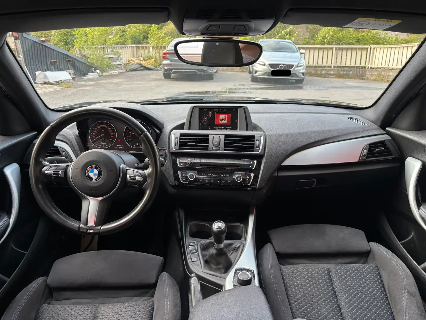 BMW 118 118 d xDrive M-Sport - 2
