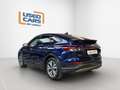 Audi Q4 e-tron Zertifikat+82kWh+SB+P.Bussiness+LM19 Bleu - thumbnail 7