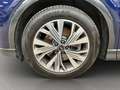 Audi Q4 e-tron Zertifikat+82kWh+SB+P.Bussiness+LM19 Bleu - thumbnail 9