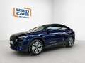 Audi Q4 e-tron Zertifikat+82kWh+SB+P.Bussiness+LM19 Bleu - thumbnail 5