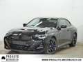 BMW M240i xDrive Coupe 360°/KMFRTZGNG/HIFI/PARKASSIST Noir - thumbnail 1