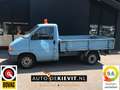 Volkswagen Transporter Pick up 1.0 62KW **Uniek** Blau - thumbnail 1