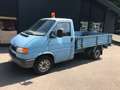 Volkswagen Transporter Pick up 1.0 62KW **Uniek** Blue - thumbnail 2