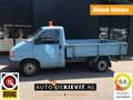 Volkswagen Transporter Pick up 1.0 62KW **Uniek** Blue - thumbnail 1
