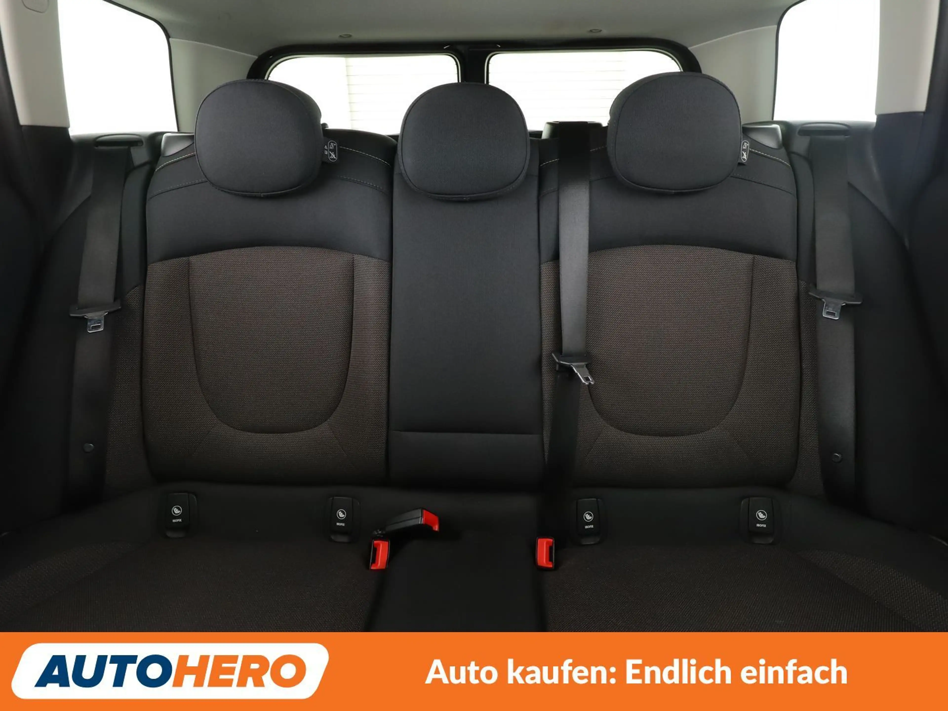 MINI Cooper Clubman Cooper *PDC*KLIMA*GARANTIE*ALU* — photo 14