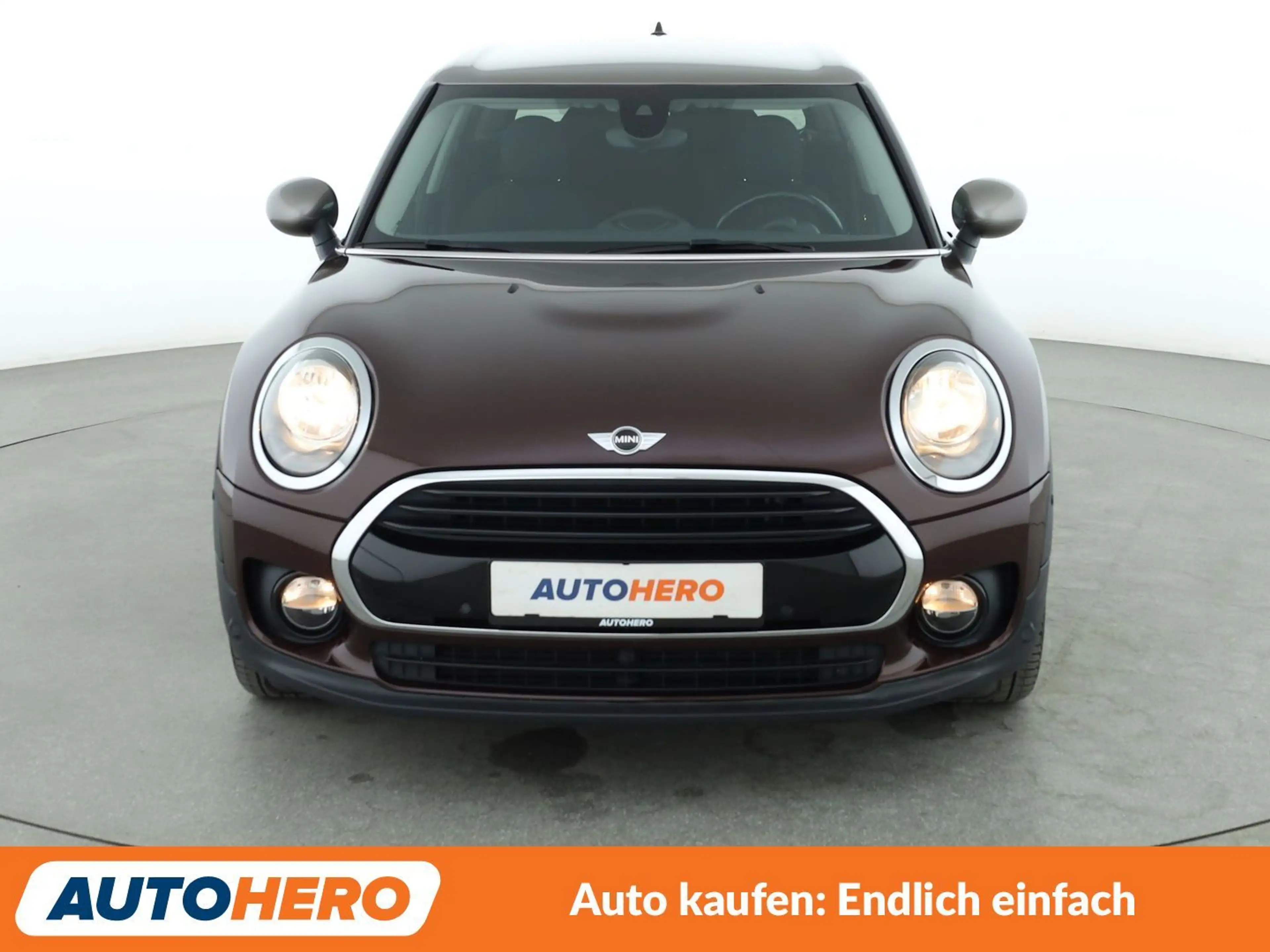 MINI Cooper Clubman Cooper *PDC*KLIMA*GARANTIE*ALU* — photo 9