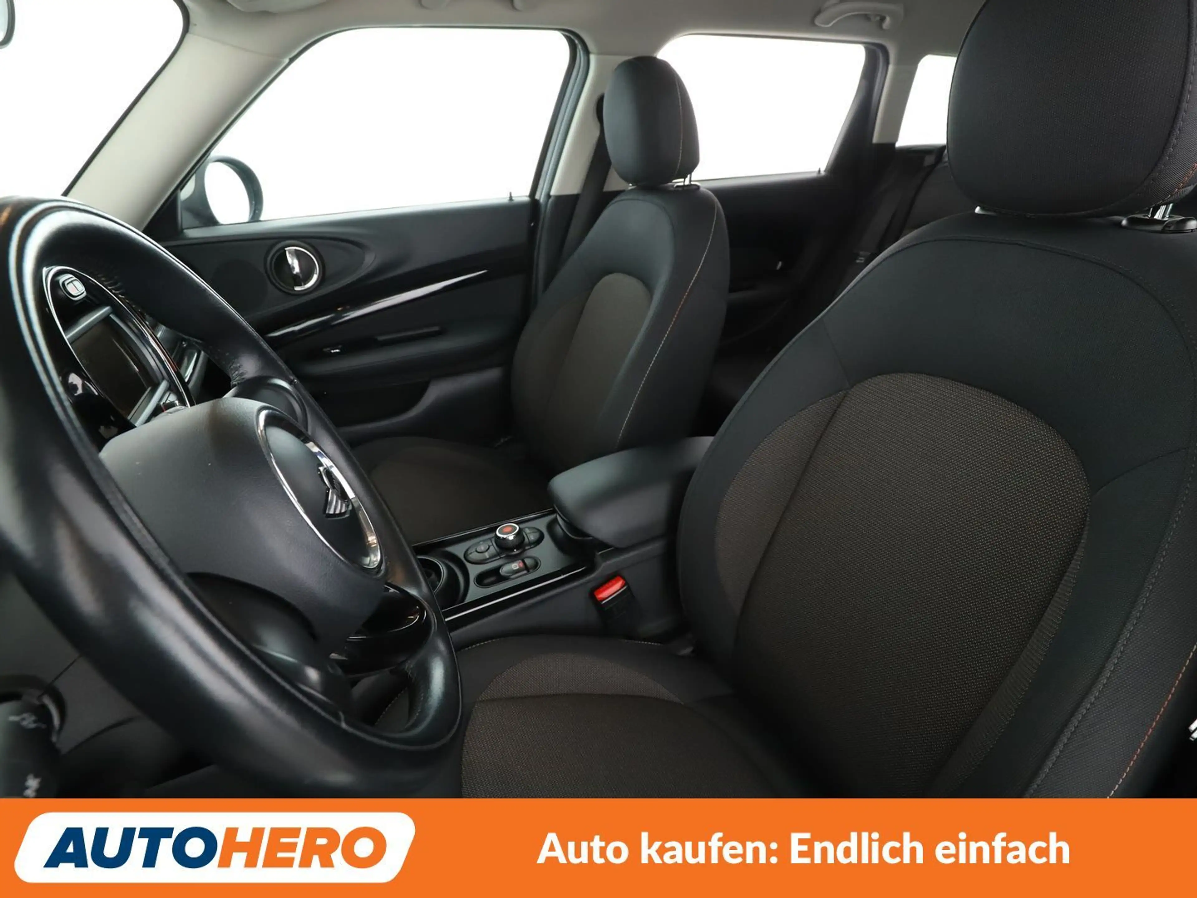 MINI Cooper Clubman Cooper *PDC*KLIMA*GARANTIE*ALU* — photo 10