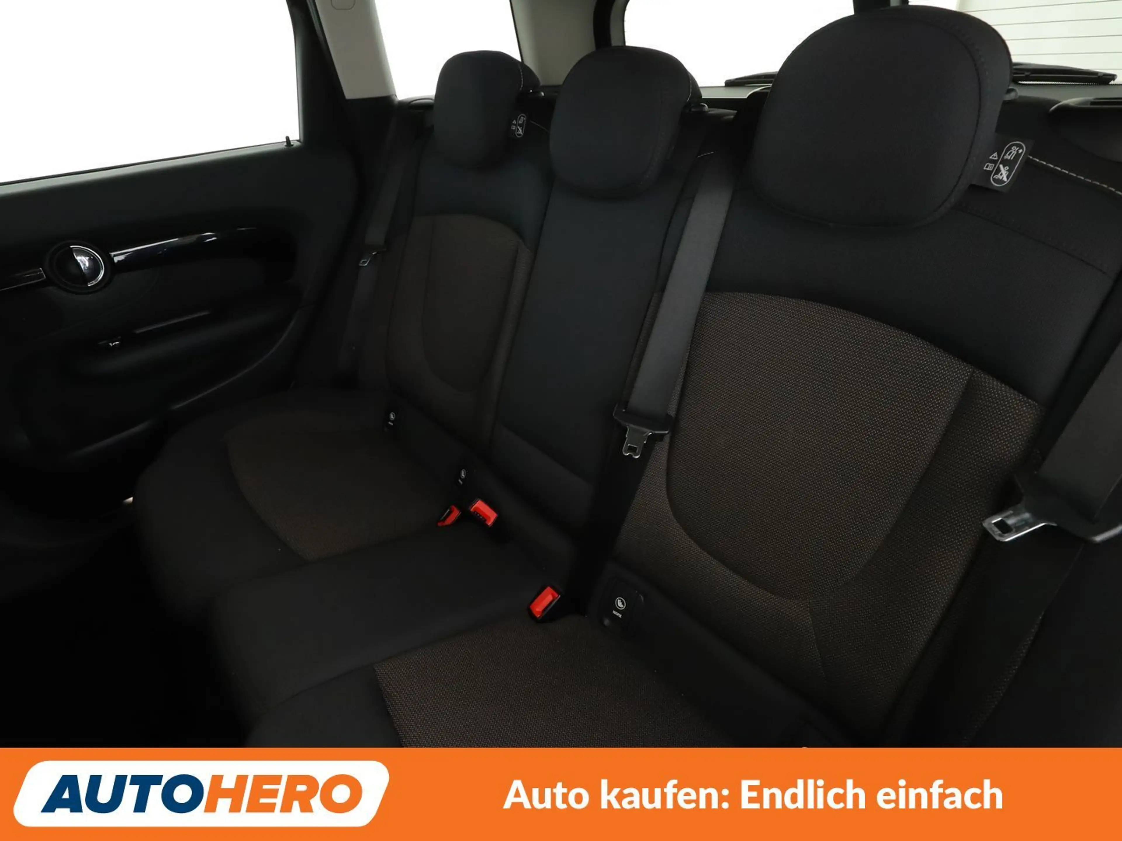 MINI Cooper Clubman Cooper *PDC*KLIMA*GARANTIE*ALU* — photo 15