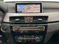 BMW X1 sDrive18d Navi,Klimaautomatik,Rückfahrkamera Schwarz - thumbnail 16