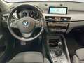 BMW X1 sDrive18d Navi,Klimaautomatik,Rückfahrkamera Schwarz - thumbnail 9