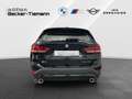 BMW X1 sDrive18d Navi,Klimaautomatik,Rückfahrkamera Schwarz - thumbnail 5