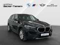 BMW X1 sDrive18d Navi,Klimaautomatik,Rückfahrkamera Schwarz - thumbnail 7