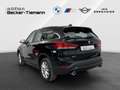 BMW X1 sDrive18d Navi,Klimaautomatik,Rückfahrkamera Schwarz - thumbnail 4