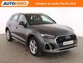 Audi QUATTRO 40 TDI Mild-Hybrid S line Gris - thumbnail 8