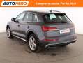 Audi QUATTRO 40 TDI Mild-Hybrid S line Gris - thumbnail 4