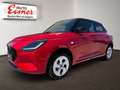 Suzuki Swift 1.2 GL HYBRID ALLGRIP Ab sofort verfügbar! Schwarz - thumbnail 3